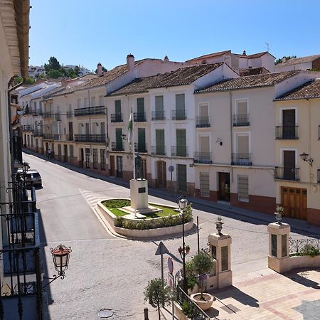 V11Apartamentos1 Арчидона Экстерьер фото