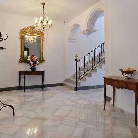 V11Apartamentos1 Арчидона Экстерьер фото