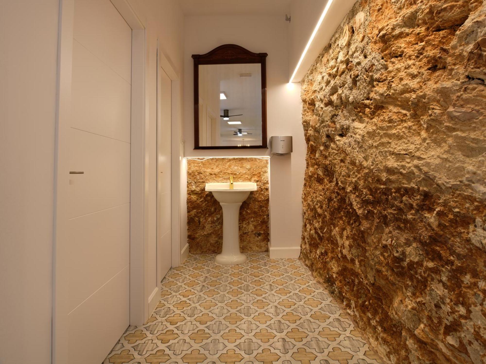 V11Apartamentos1 Арчидона Экстерьер фото