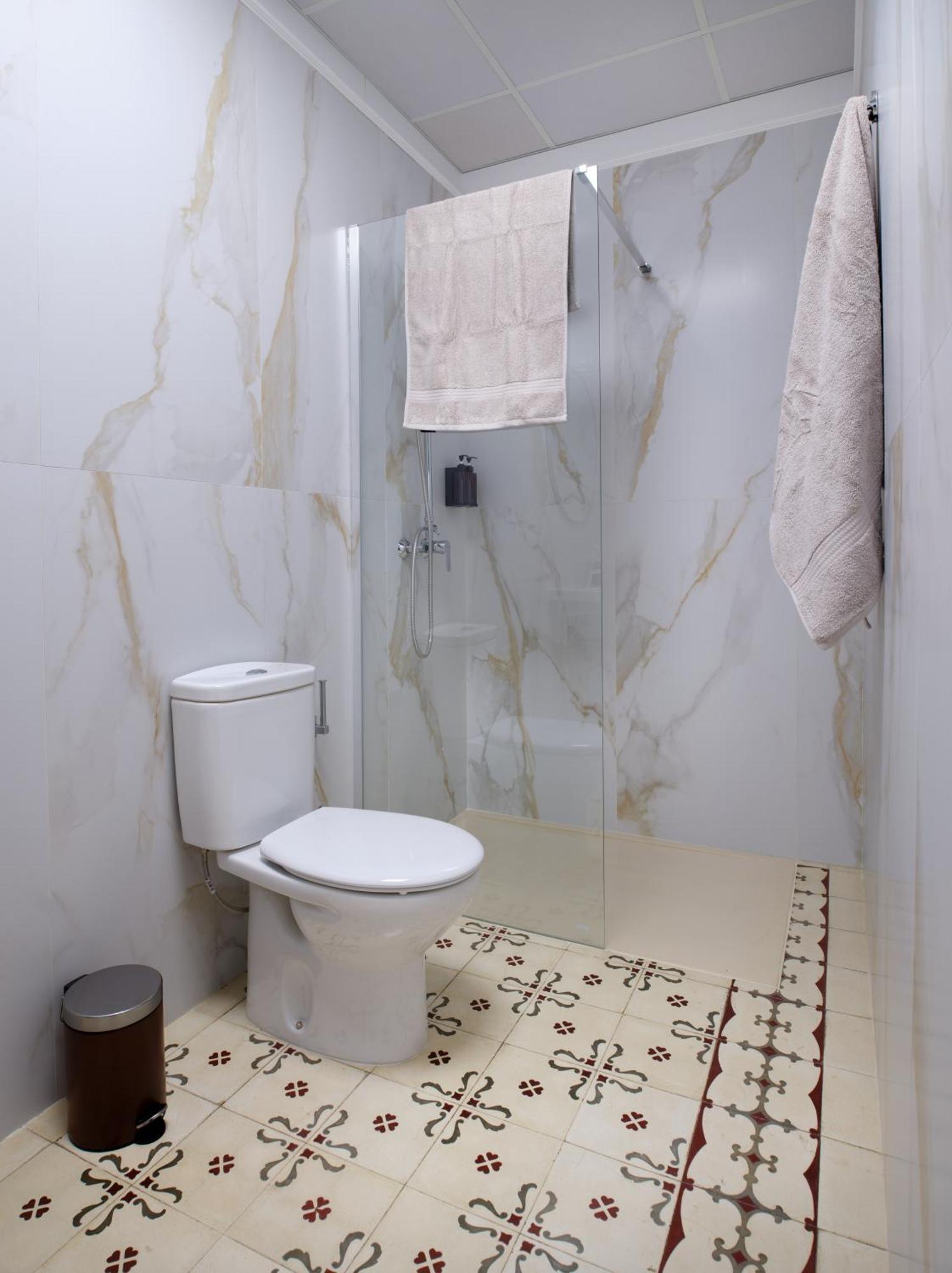 V11Apartamentos1 Арчидона Экстерьер фото