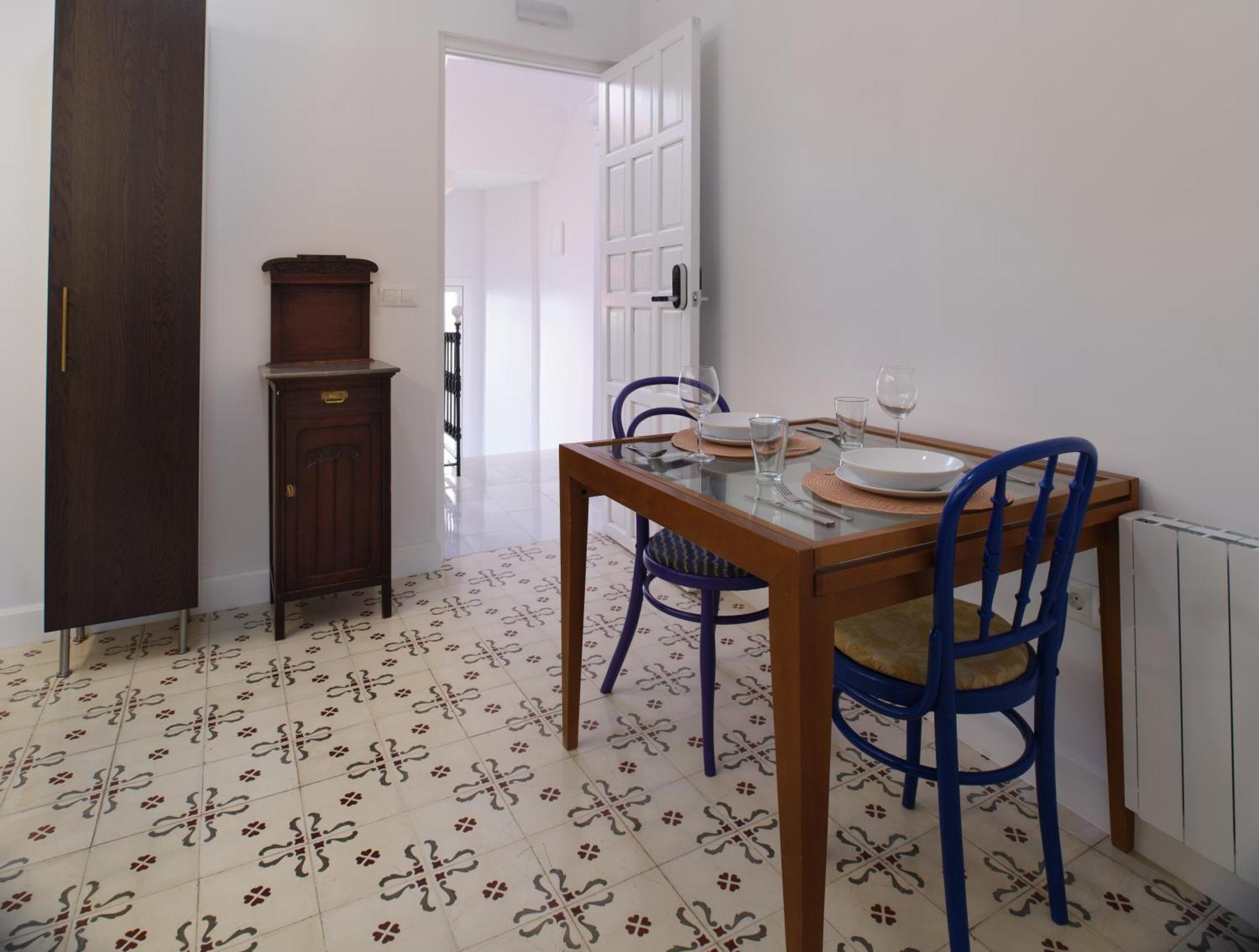 V11Apartamentos1 Арчидона Экстерьер фото
